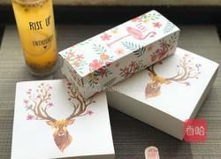 安式百香果柠檬果酱的做法图解8