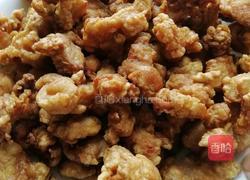 辣子鸡块的做法图解5