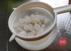 鲜虾萝卜糕的做法图解5