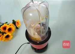 鲜虾萝卜糕的做法图解8