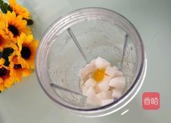 鲜虾萝卜糕的做法图解7