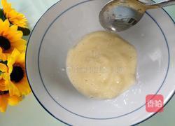 鲜虾萝卜糕的做法图解9