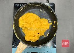 不用烤箱做的金沙冰皮月饼的做法图解10