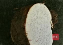 超香粉香芋小米香排骨的做法图解4