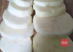 炸薯条的做法图解3