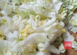 家常炒河粉的做法图解3