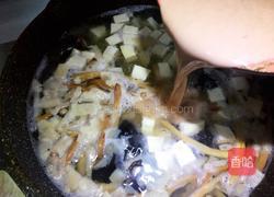 速食版糊辣汤营养新吃法的做法图解9