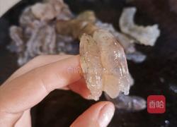 番茄虾球的做法图解3