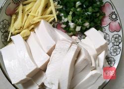 花蛤豆腐汤的做法图解3