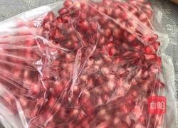 石榴汁的做法图解7