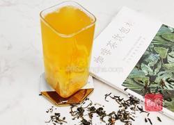 喝不醉的“酒酿水果茶”，新一代刷街神器的做法图解7