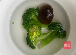 宝宝豆腐鸡块的做法图解2