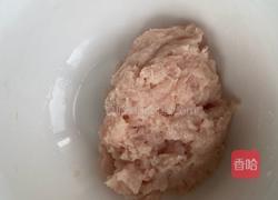 宝宝豆腐鸡块的做法图解4