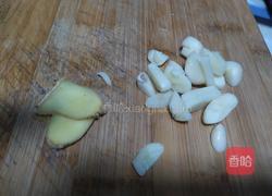 清炒西蓝花的做法图解3