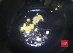 清炒西蓝花的做法图解4