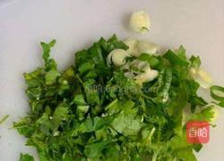 鲜菌羊杂汤的做法图解1