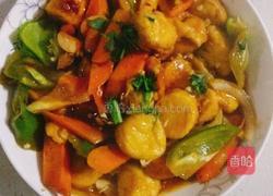 日本豆腐的做法图解7