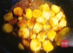 日本豆腐的做法图解5