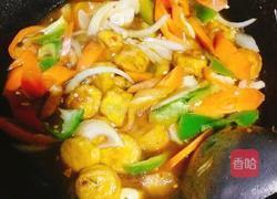 日本豆腐的做法图解6