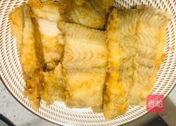 红烧嗒嘛鱼的做法图解4