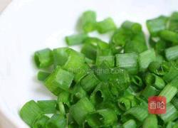 金汤鲍鱼的做法图解4