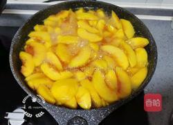 黄桃罐头的做法图解9