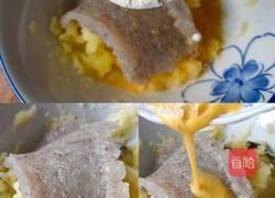 凤尾虾球的做法图解5