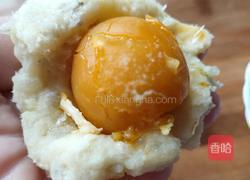 凤尾虾球的做法图解6