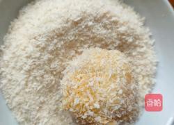 凤尾虾球的做法图解9