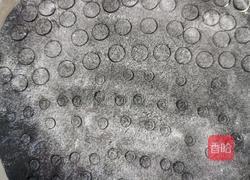 南瓜奶牛豆沙包的做法图解3