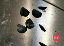 南瓜小熊豆沙包的做法图解3