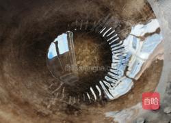 西红柿鸡蛋打卤面的做法图解3