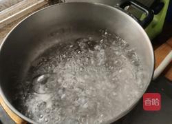 土豆条打卤面的做法图解8