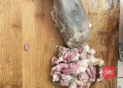 炒猪舌的做法图解1