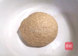 牛奶红枣馒头的做法图解6