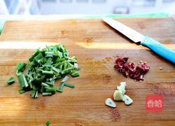 浆水面的做法图解1