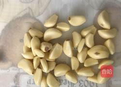 酸辣泡菜的做法图解1