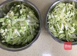 酸辣泡菜的做法图解2