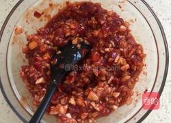 酸辣泡菜的做法图解4