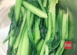 黑全麦面,素馅包子的做法图解3