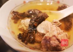 金蝉花炖健子肉（3人份）的做法图解6