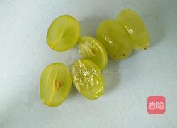 青提奶昔的做法图解3