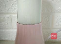 青提奶昔的做法图解8
