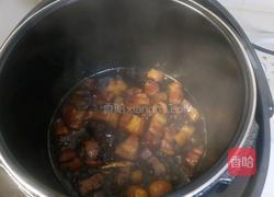 红烧肉的做法图解4