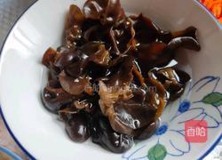 拌凉蔬的做法图解3