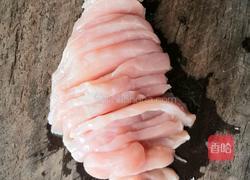 自制麦乐鸡的做法图解1