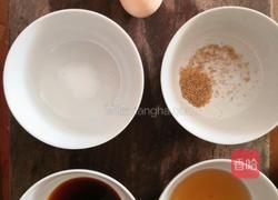 自制麦乐鸡的做法图解3