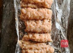 自制麦乐鸡的做法图解5