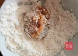 自制麦乐鸡的做法图解6