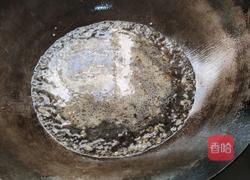 土豆条打卤面的做法图解5